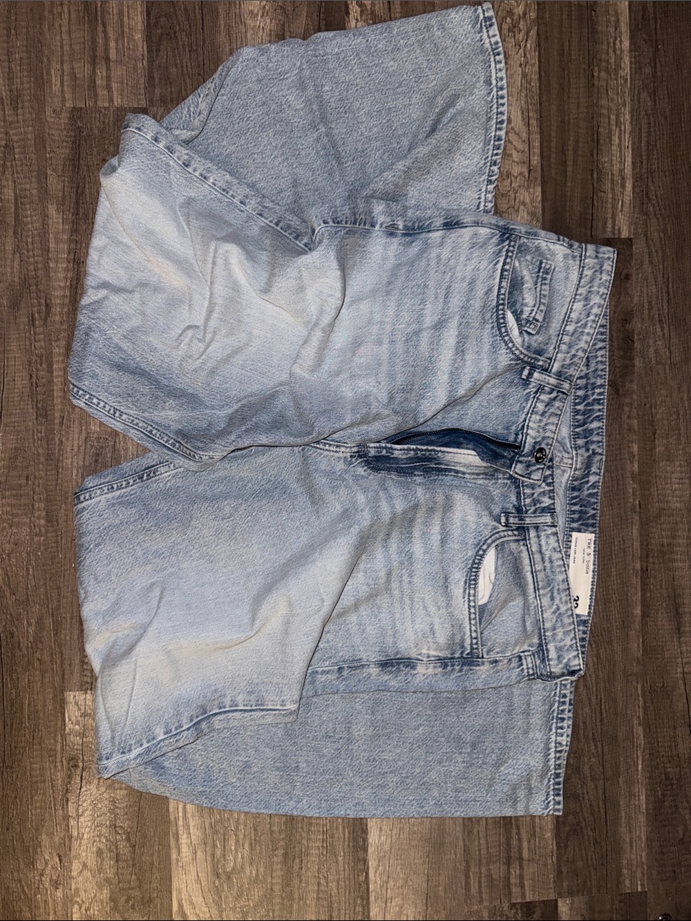 NWOT Rag & Bone Cloud Lorie